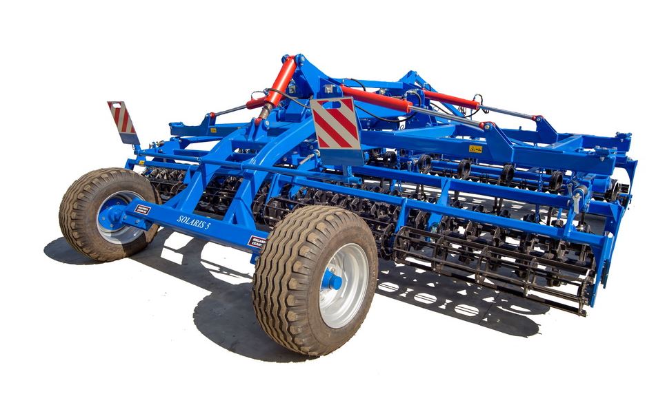 COMBINATOR MECANICA CEAHLAU SOLARIS 5